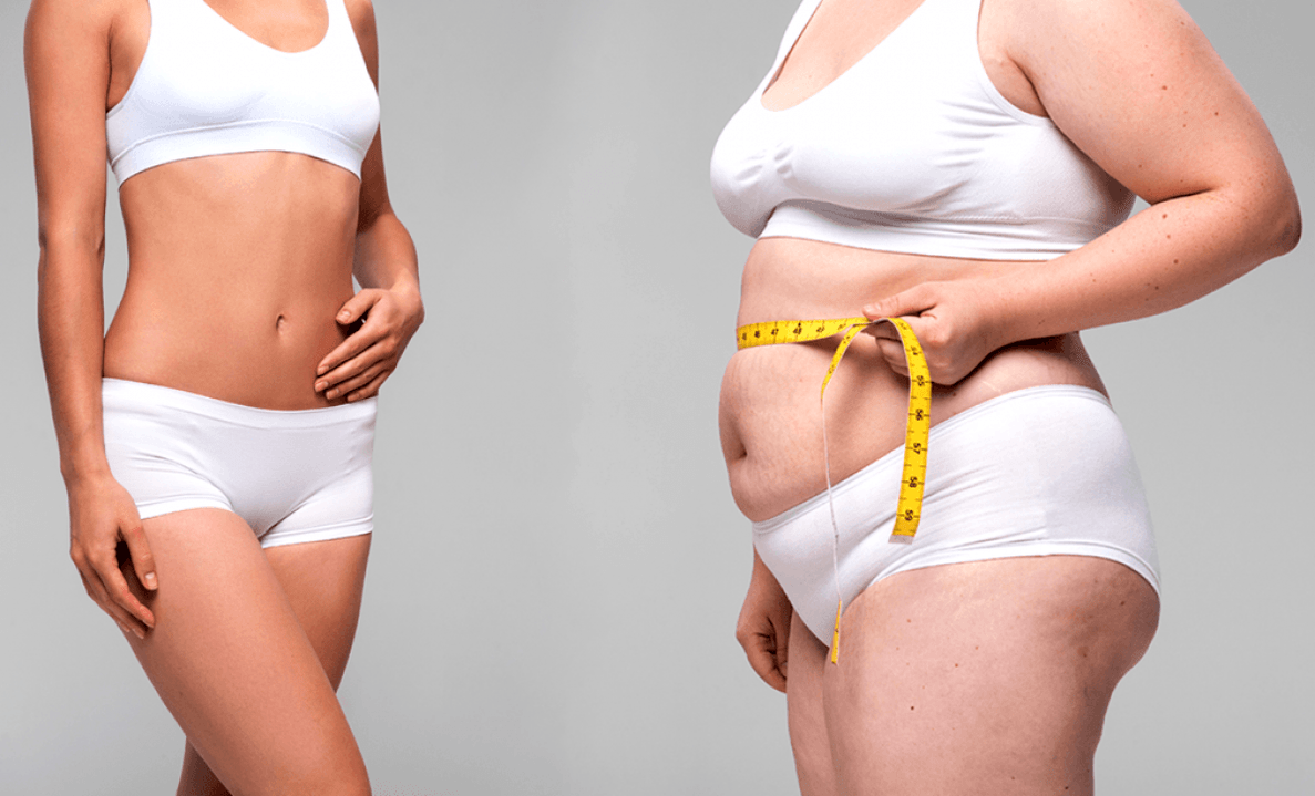 Таъсири Keto Diet барои аз даст додани вазн