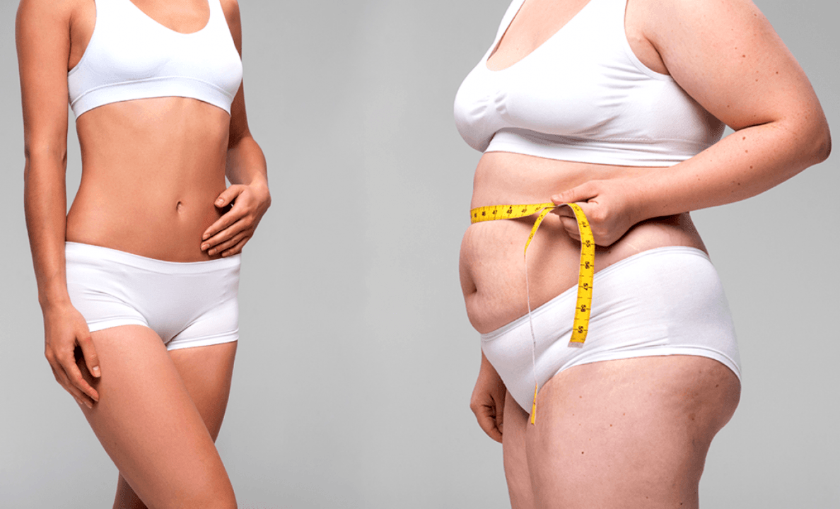 Таъсири парҳези кето барои талафоти вазн